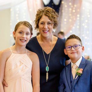 Meet your Posher, Donna